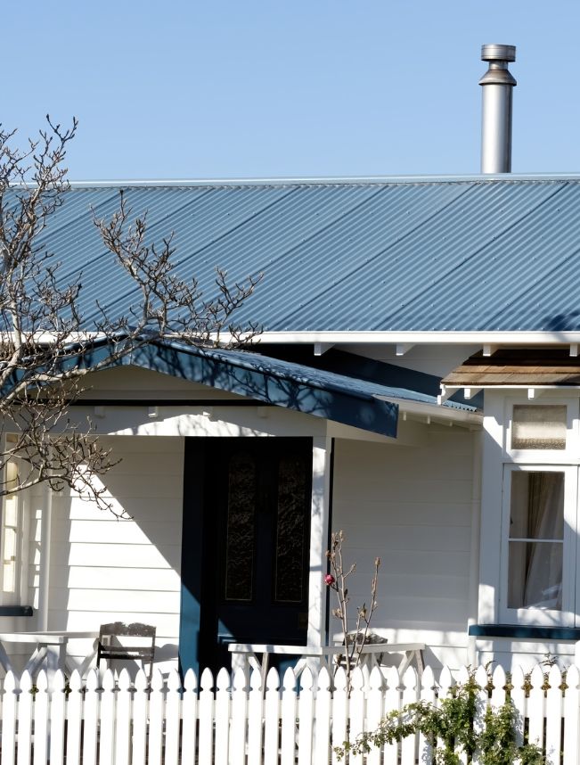 replacing weatherboards Footscray